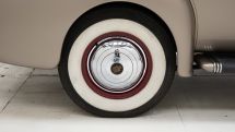 Cadillac Series 60 Convertible '37 (1937)