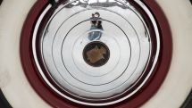 Cadillac Series 60 Convertible '37 (1937)
