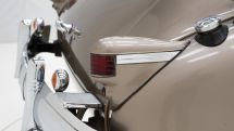 Cadillac Series 60 Convertible '37 (1937)