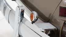 Cadillac Series 60 Convertible '37 (1937)
