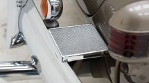Cadillac Series 60 Convertible '37 (1937)