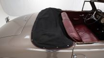 Cadillac Series 60 Convertible '37 (1937)