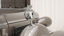 Cadillac Series 60 Convertible '37 (1937)