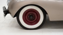 Cadillac Series 60 Convertible '37 (1937)