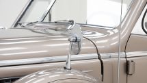 Cadillac Series 60 Convertible '37 (1937)