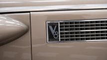 Cadillac Series 60 Convertible '37 (1937)