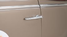 Cadillac Series 60 Convertible '37 (1937)