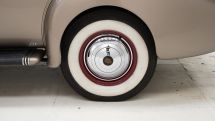 Cadillac Series 60 Convertible '37 (1937)
