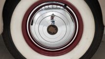 Cadillac Series 60 Convertible '37 (1937)
