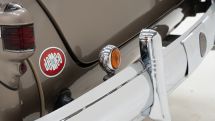 Cadillac Series 60 Convertible '37 (1937)
