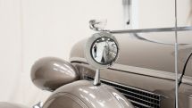 Cadillac Series 60 Convertible '37 (1937)