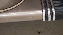 Cadillac Series 60 Convertible '37 (1937)