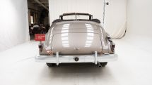 Cadillac Series 60 Convertible '37 (1937)