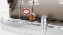 Cadillac Series 60 Convertible '37 (1937)