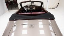 Cadillac Series 60 Convertible '37 (1937)