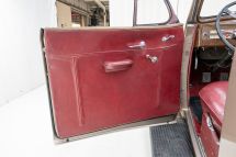 Cadillac Series 60 Convertible '37 (1937)