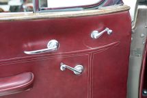 Cadillac Series 60 Convertible '37 (1937)