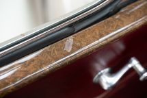 Cadillac Series 60 Convertible '37 (1937)