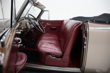 Cadillac Series 60 Convertible '37 (1937)