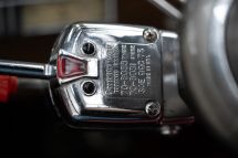 Cadillac Series 60 Convertible '37 (1937)