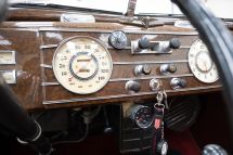 Cadillac Series 60 Convertible '37 (1937)