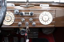 Cadillac Series 60 Convertible '37 (1937)