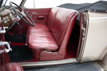 Cadillac Series 60 Convertible '37 (1937)