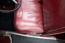 Cadillac Series 60 Convertible '37 (1937)