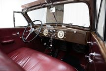 Cadillac Series 60 Convertible '37 (1937)