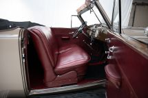 Cadillac Series 60 Convertible '37 (1937)