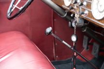 Cadillac Series 60 Convertible '37 (1937)