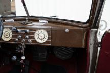 Cadillac Series 60 Convertible '37 (1937)