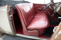 Cadillac Series 60 Convertible '37 (1937)