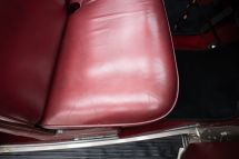 Cadillac Series 60 Convertible '37 (1937)