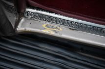 Cadillac Series 60 Convertible '37 (1937)
