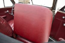 Cadillac Series 60 Convertible '37 (1937)