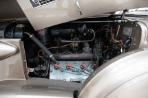 Cadillac Series 60 Convertible '37 (1937)