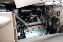 Cadillac Series 60 Convertible '37 (1937)