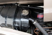 Cadillac Series 60 Convertible '37 (1937)