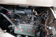 Cadillac Series 60 Convertible '37 (1937)