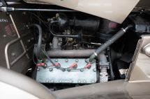 Cadillac Series 60 Convertible '37 (1937)