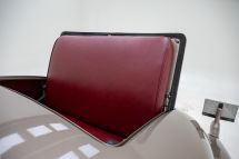 Cadillac Series 60 Convertible '37 (1937)