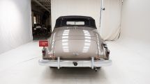 Cadillac Series 60 Convertible '37 (1937)