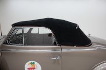 Cadillac Series 60 Convertible '37 (1937)