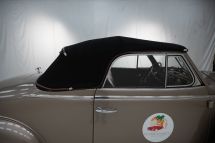 Cadillac Series 60 Convertible '37 (1937)