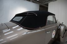 Cadillac Series 60 Convertible '37 (1937)
