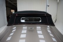 Cadillac Series 60 Convertible '37 (1937)