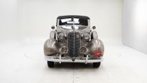Cadillac Series 60 Convertible '37 (1937)