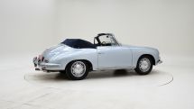 Porsche 356 SC '65 (1965)