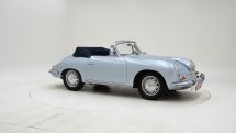 Porsche 356 SC '65 (1965)